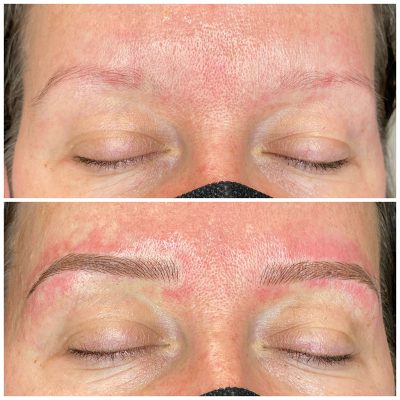 Microblading Apprenticeship Las Vegas NV