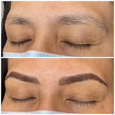 Microblading Apprenticeship Marietta GA