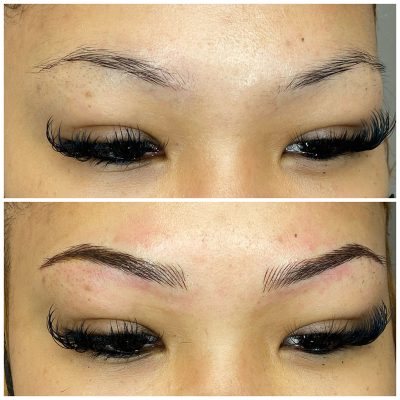 Microblading Apprenticeship Sandy Springs GA