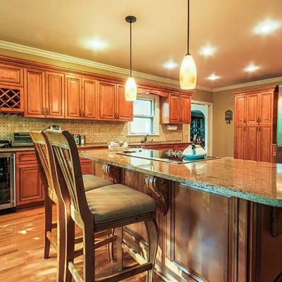 Commercial kitchen remodeling contractors in Closter NJ