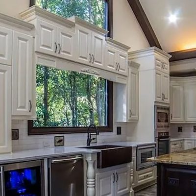 Commercial kitchen remodeling contractors in valley cottage NY