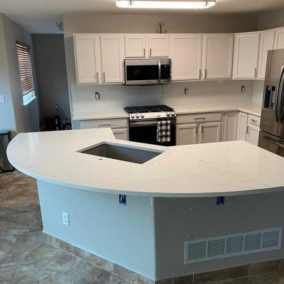 Granite Marble Quartz Countertops Castle Rock CO