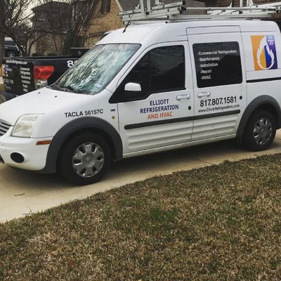 Union Residential HVAC contractors in Southlake TX