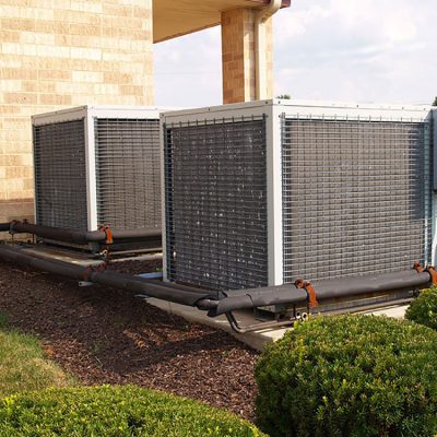 Residential heating maintenance services in Keller TX