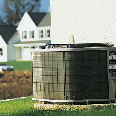 Residential Heating Maintenance Services Dallas TX
