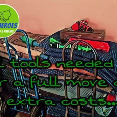 Commercial Moving Company in Elizabeth CO
