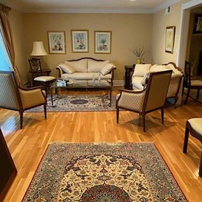 Premier House Cleaning Services in Mahwah NJ