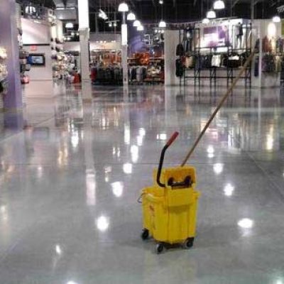 Certified Office Cleaning Services Eagle ID