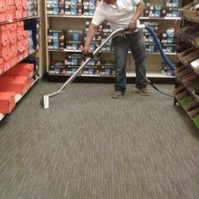 Certified Office Cleaning Services Meridian Idaho