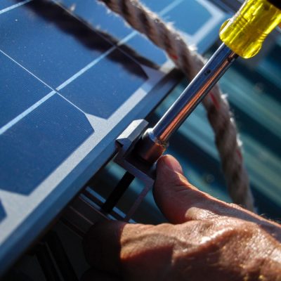 Residential Solar Installers in Los Lunas NM