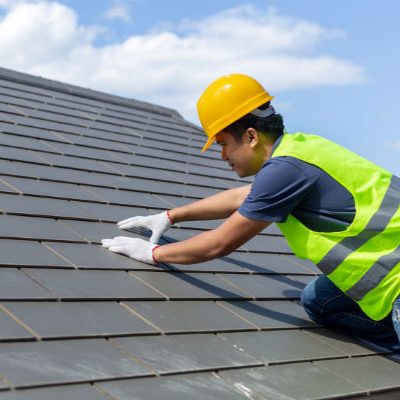 Professional Solar Repair Service