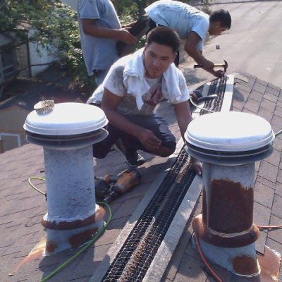 Residential Chimney Repair Service in New Haven CT