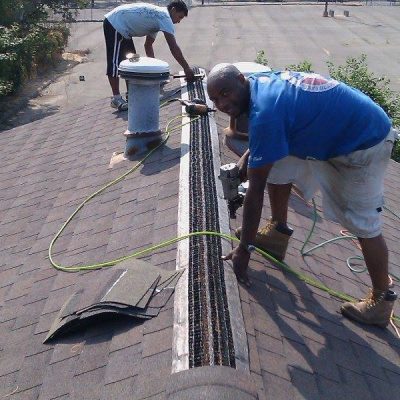 Residential Chimney Repair Service in Fairfield County CT